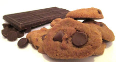 Signature Chocolate Chip Cookies