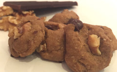 Chocolate Chip with Walnut