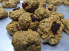 Lactation cookies