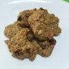 Lactation cookies
