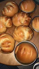 Hokkaido Nutella Roll