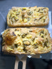 Biga Focaccia