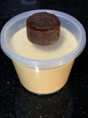 Freshly made Waffle Mix (New Product 2021)