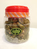 Green Tea with Macadamia ( 2015 creation)