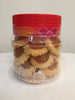 Open Top Pineapple Tart