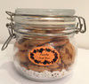 Crunchy Pork Floss Cookies (  Winning recipe in 2015)