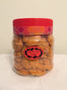Spicy Hae Bee Hiam Cookies ( 2015 creation)