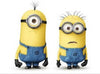 Cartoon Character with pineapple filling ( 2015 creation)