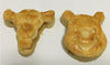 Cartoon Character with pineapple filling ( 2015 creation)