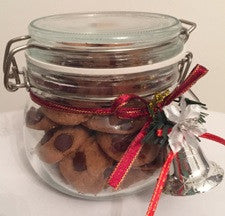 Signature Chocolate Chip Cookies